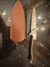 Trachtenmesser/ Jagdmesser mit