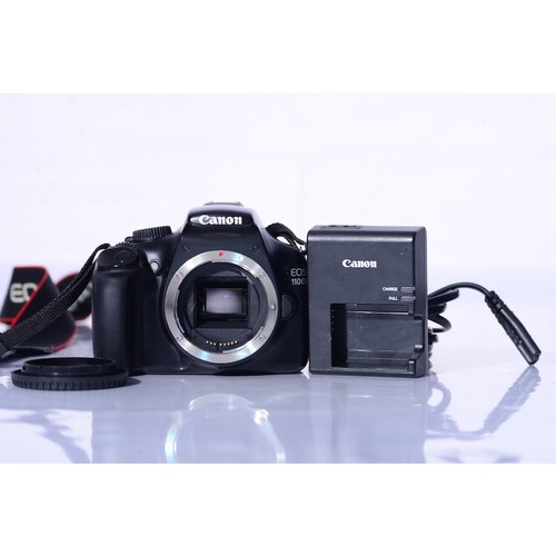 Canon eos 1100d - eos,