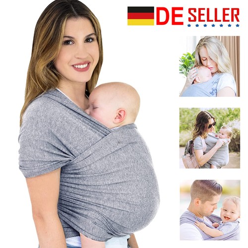 Baby sling strap - sling,