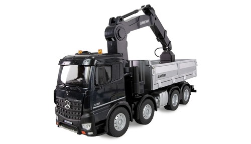 Huina 1538 kipplader - huina,