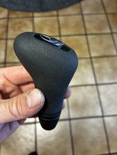 Mercedes W202 W210 W463 Schaltknauf Elegance neuwertig