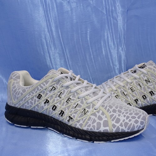 Plein sport edward white - edward,