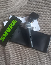 Shure SM58S Dynamisches