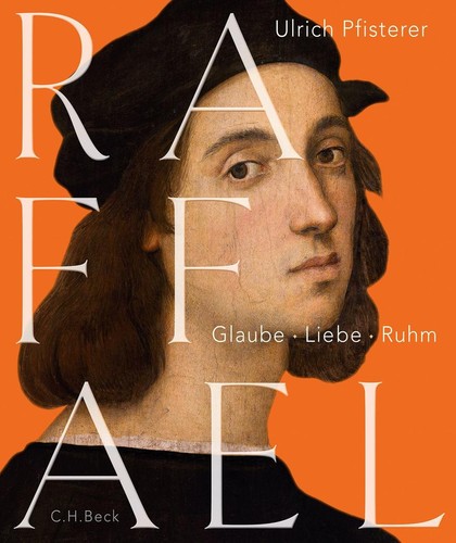 Raffael ulrich pfisterer - |, |