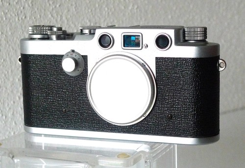 Nikon analoge meßsucherkamera - nikon,