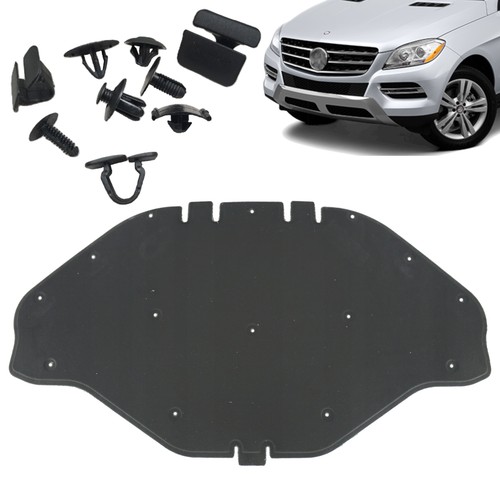 Motorhaubendämmung