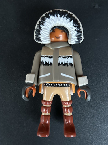 Playmobil aus action 9057 - action,