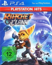 Ratchet & Clank [PlayStation