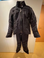 Rukka Damen Motorradjacke und