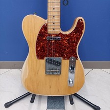 [Fender Japan] Telecaster