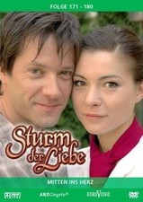 Sturm der Liebe 18 - Folge