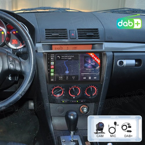 64gb android dab - 4+64gb, 15