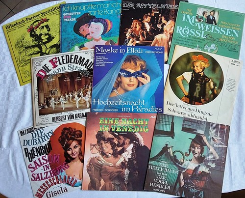 Vinyl langspielplatten - vinyl,