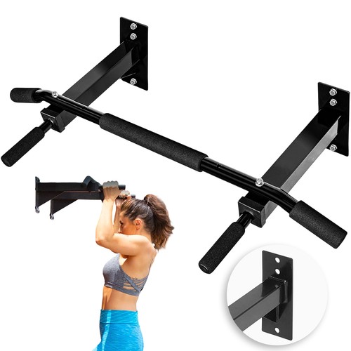 Pull stange wandmontage - up,