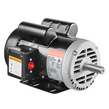 Uimoso 5HP Air Compressor