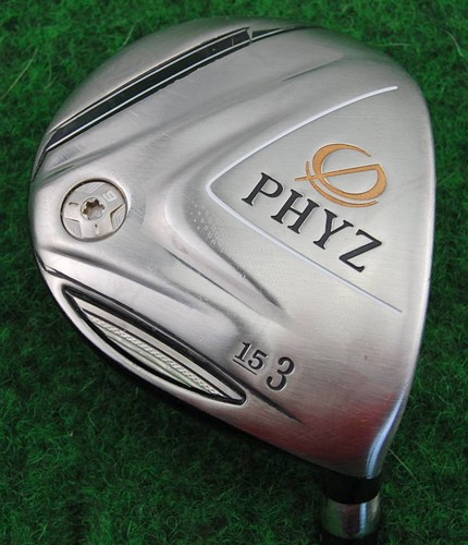 Bridgstone phyz holz regular - 3,