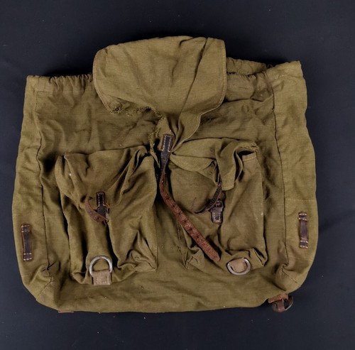 German ww2 landser backpack - landser,
