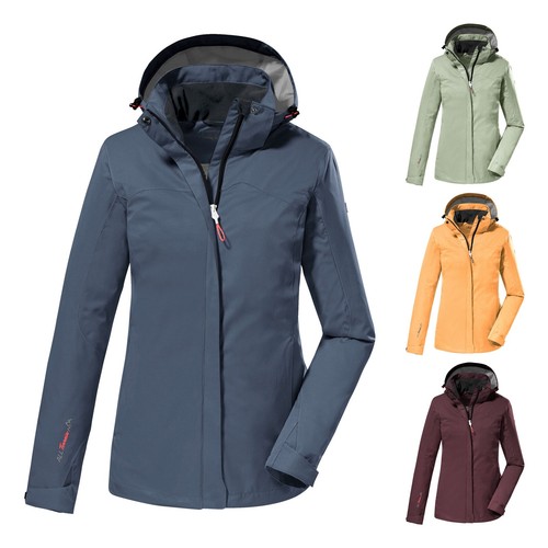 Killtec damen jacke - killtec,