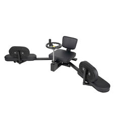 Spagattrainer Spagat-Trainer Beinspreizer Mechanischer Bein-Strecker Maschine