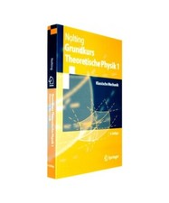 Grundkurs Theoretische Physik