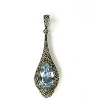 Original art deco spinell - deco,