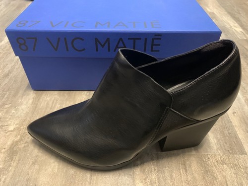 Vic matie pumps - matie,