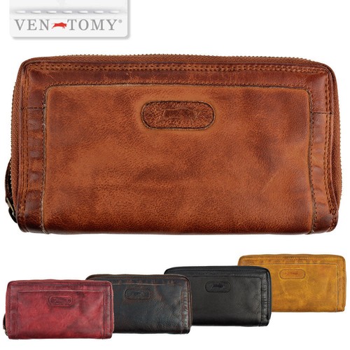 Ven tomy geldbörse - tomy, aus