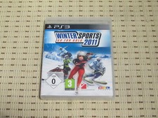 Winter Sports Go For Gold 2011