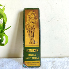 1950s Vintage Halb Nackte