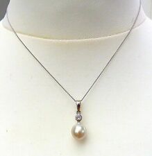 Südsee Perlen  Anhänger 5534