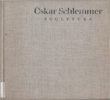 Oskar Schlemmer Sculpture By