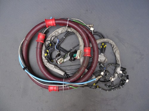 Original fanuc kabelbaum - original,