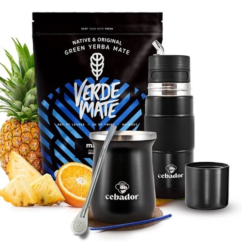 Mate tee set - tee, mas
