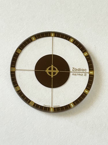 Vintage zodiac astrographic - vintage,