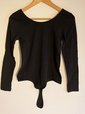 Ballet Jazzdance Trikot Gr