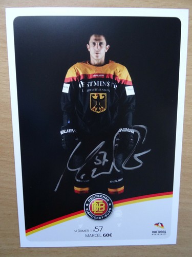 Marcel goc deb pyeongchang - deb,,
