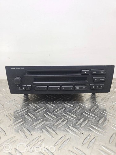 Bmw e81 e87 - bmw, autoradio