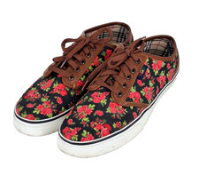 Vans - Fun Floral Classic