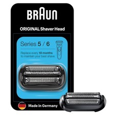 Braun Series 5 Elektrorasierer
