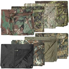 Mehrzweckplane Tarp groß