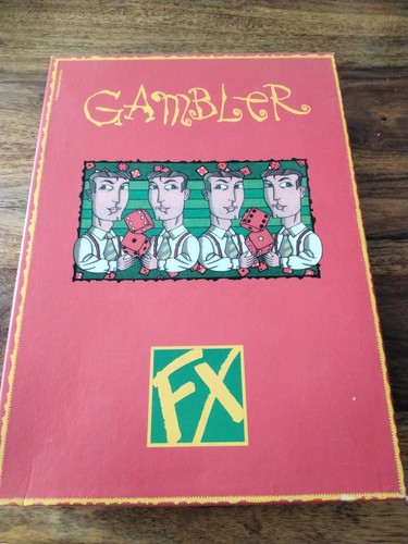 Gambler schmid 1998 - schmid,