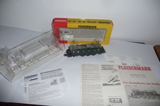 Fleischmann 4345 H0, E-Lok, Ae