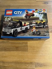 Neu LEGO City 60148 -