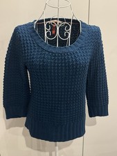 s.Oliver Damen Pullover in Gr