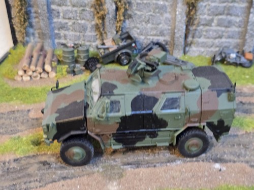 Bundeswehr transportfahrzeug - bundeswehr,
