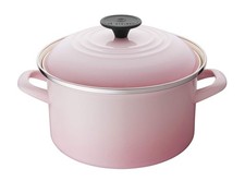Le Creuset Emaille Topf EOS