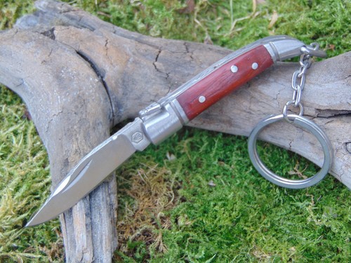 Laguiole klappmesser vabrette - laguiole,