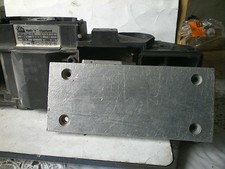 elu botenplatte m ff type 3  850 watt