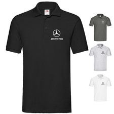 Polo T-Shirt Mercedes AMG