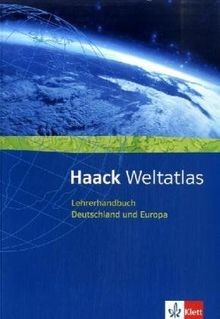 Haack weltatlas für - haack,